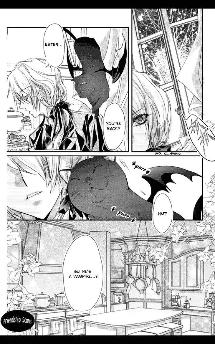 Scarlet Cross Chapter 7 16